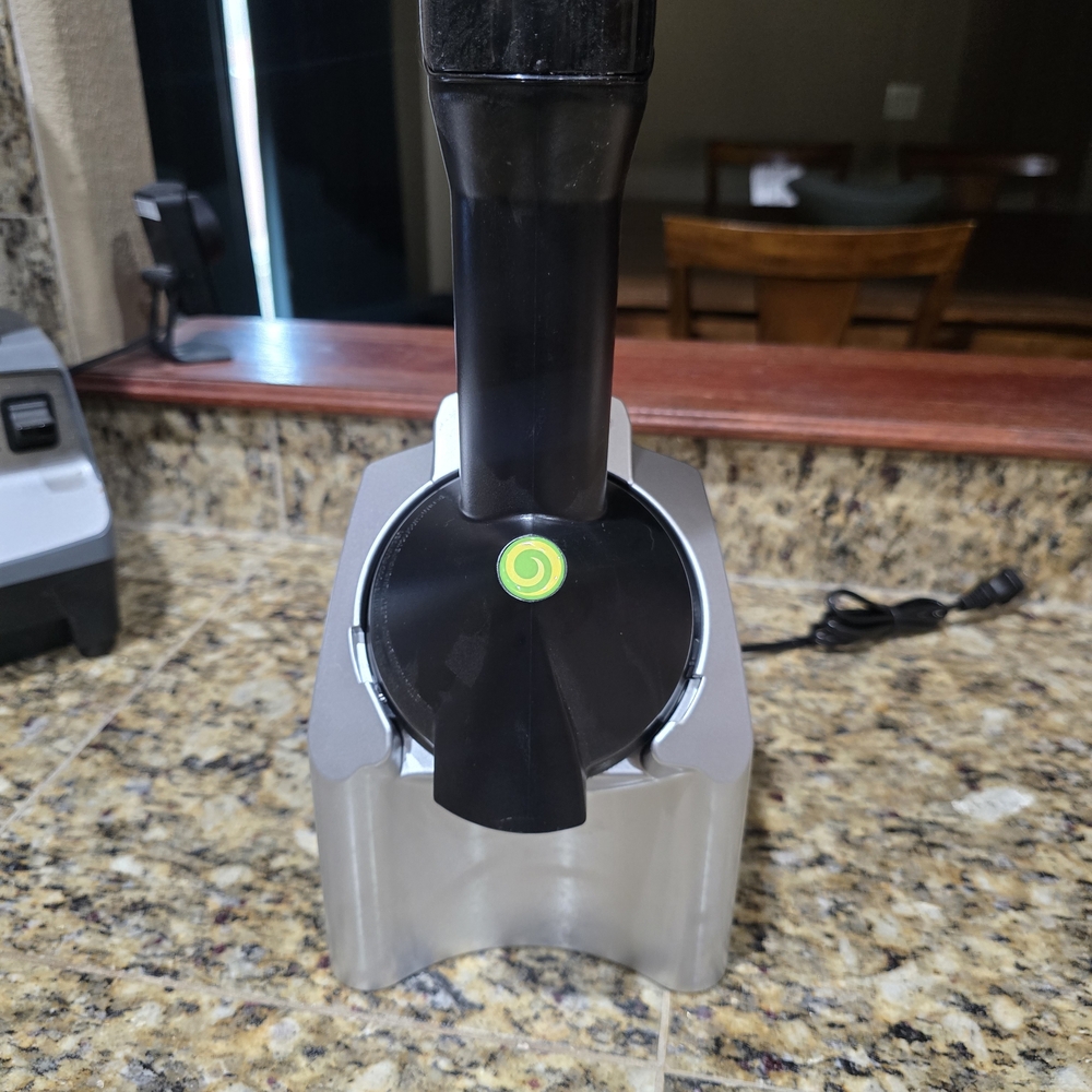 Yonanas Sorbet Marker